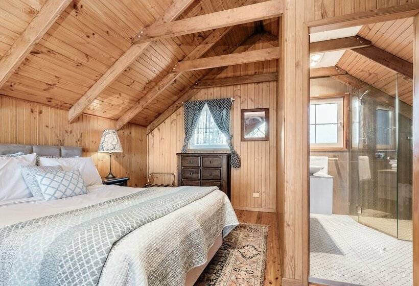 샬레, The Polish Place