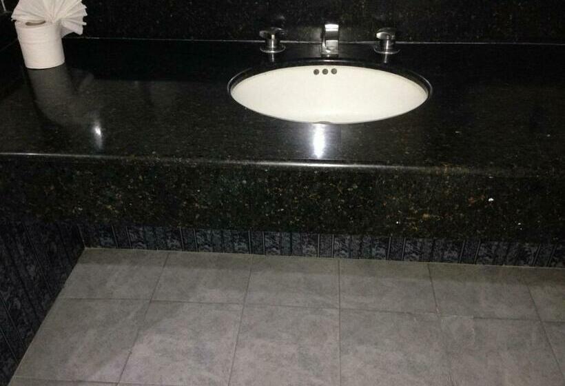 Стандартный Номер Кровать Кинг, Torremolinos Vallejo Ciudad De Mexico