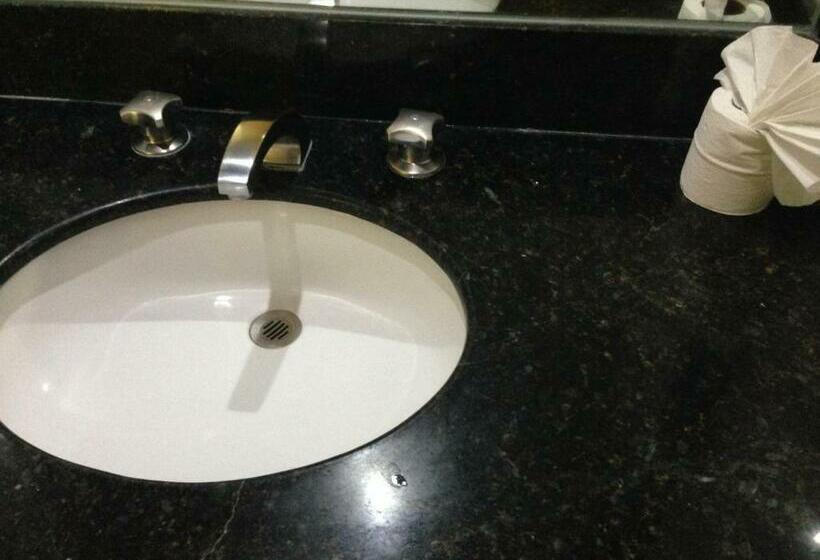 Стандартный Номер Кровать Кинг, Torremolinos Vallejo Ciudad De Mexico