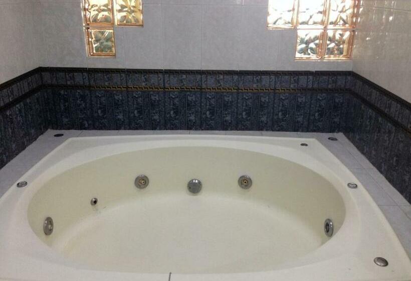 Стандартный Номер Кровать Кинг, Torremolinos Vallejo Ciudad De Mexico