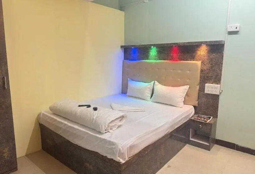 اتاق لوکس, Relax Zone
