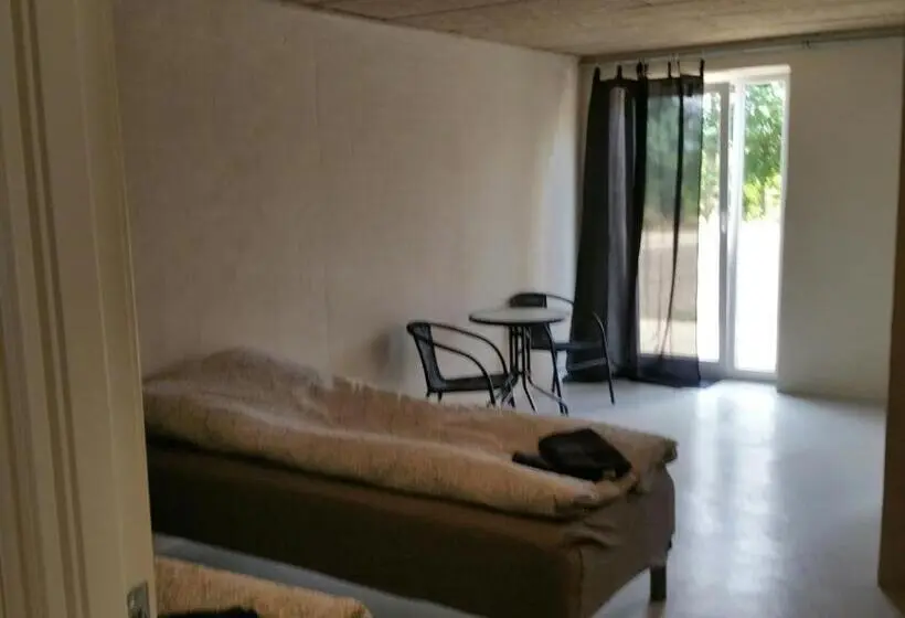 スタンダードルーム, Kyndestoft Bed & Breakfast