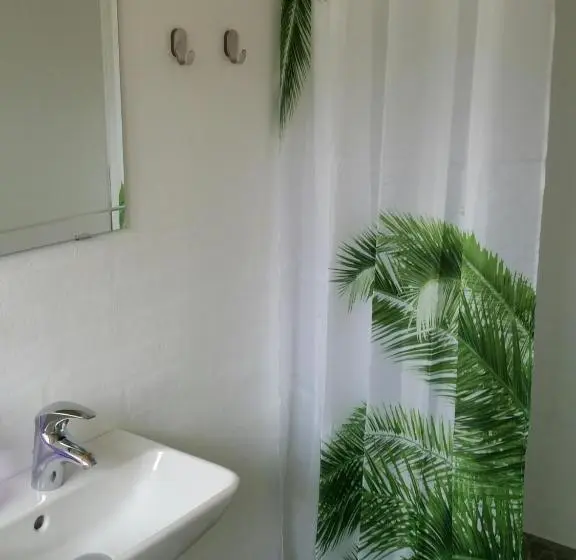スタンダードルーム, Kyndestoft Bed & Breakfast