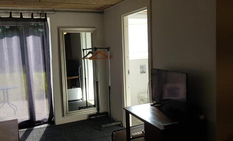 スタンダードルーム, Kyndestoft Bed & Breakfast