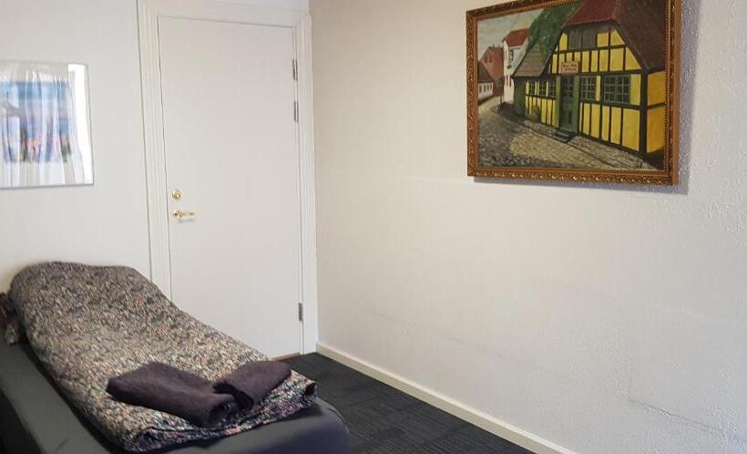 スタンダードルーム, Kyndestoft Bed & Breakfast