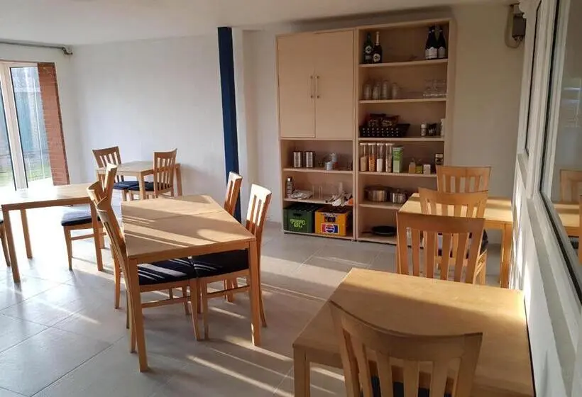 スタンダード４人部屋, Kyndestoft Bed & Breakfast