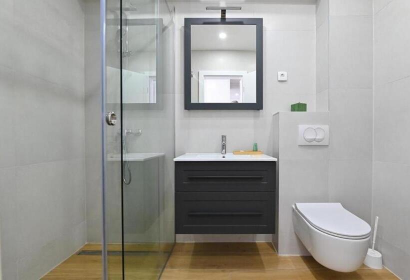 חדר דלוקס, Boutique Hotel Ivy Z