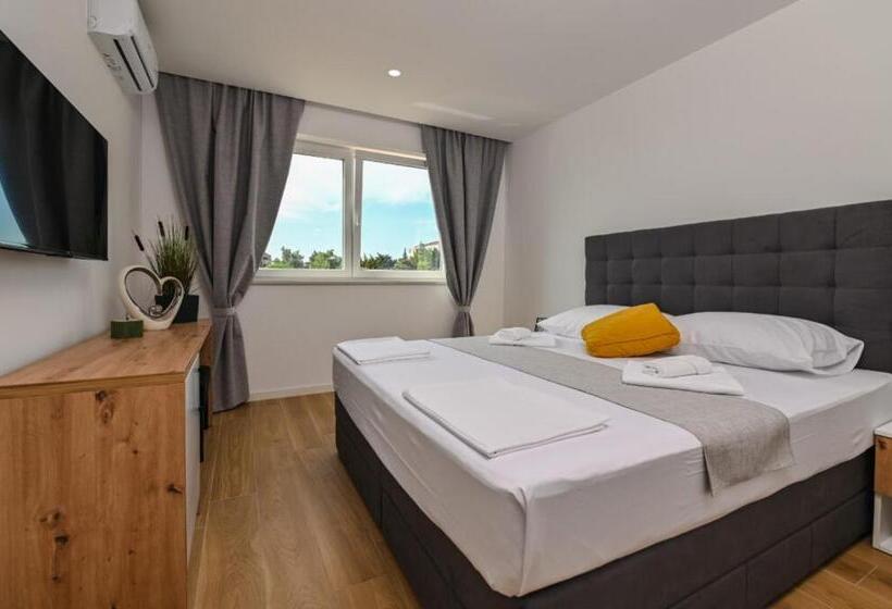 סוויטה אקזקיוטיב, Boutique Hotel Ivy Z