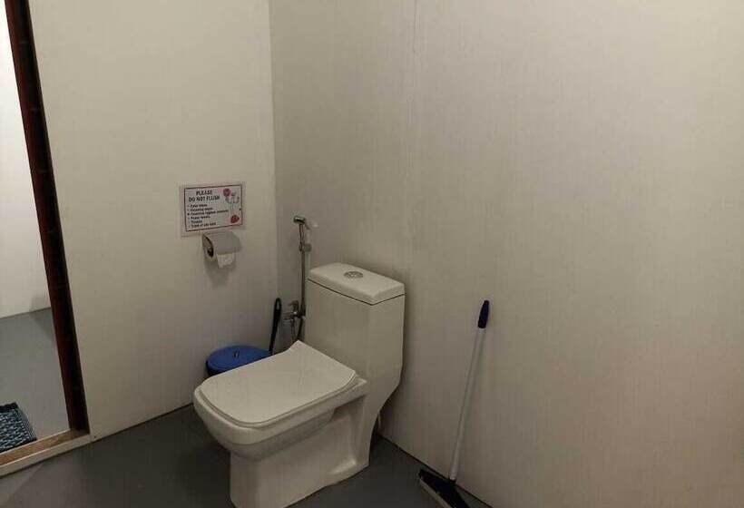 غرفة ديلوكس, Agonda Beach Chalets