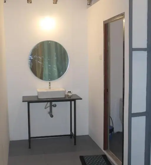 Deluxe-huone Merinäkymä, Agonda Beach Chalets