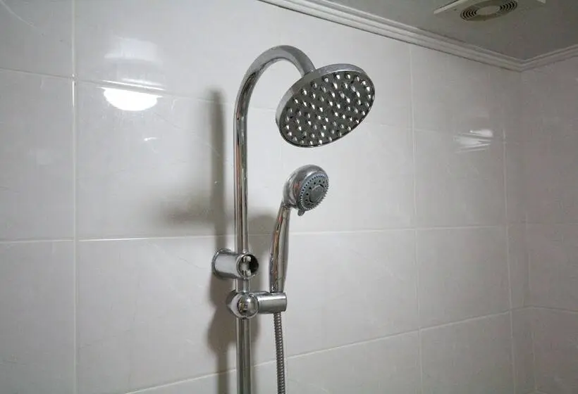 اتاق استاندارد, Alibaba Motel   New Building