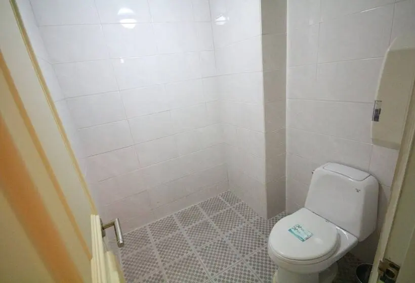 اتاق استاندارد, Alibaba Motel   New Building