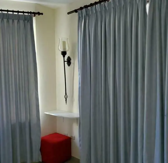 اتاق استاندارد, B&b Pavillion