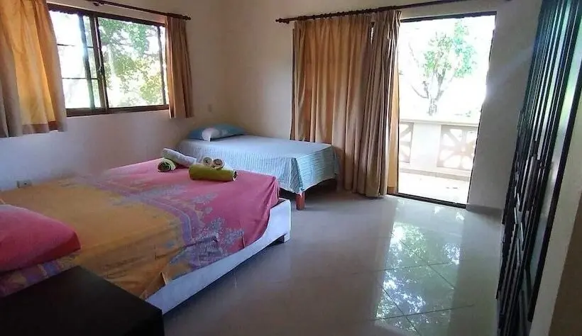 اتاق استاندارد, B&b Pavillion