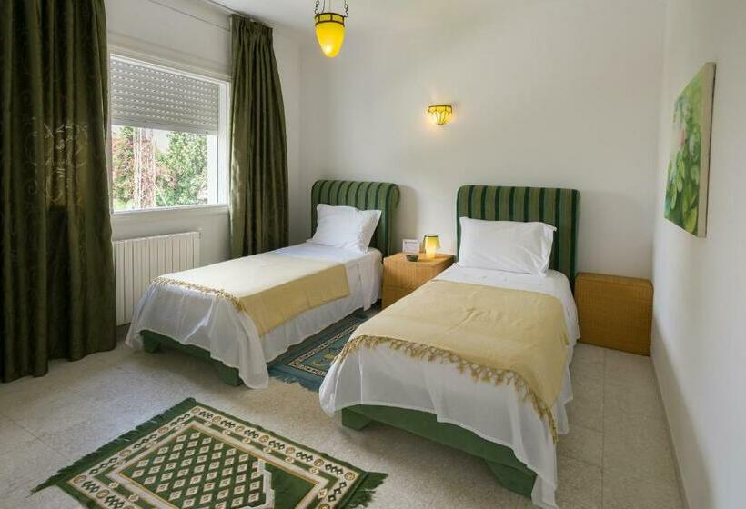 标准间, Villa Phoenicia