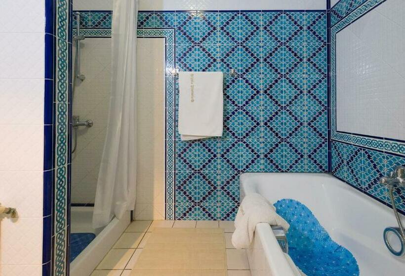 套房, Villa Phoenicia