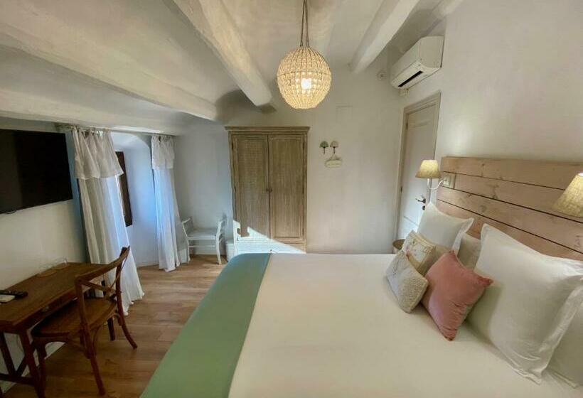 חדר סטנדרט, Bed & Breakfast Wine & Cooking Penedes