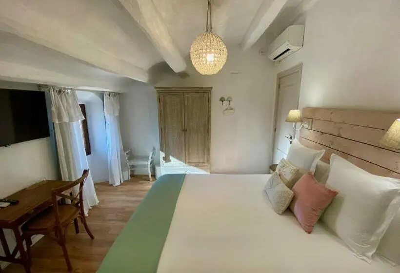 スタンダードルーム, Bed & Breakfast Wine & Cooking Penedes