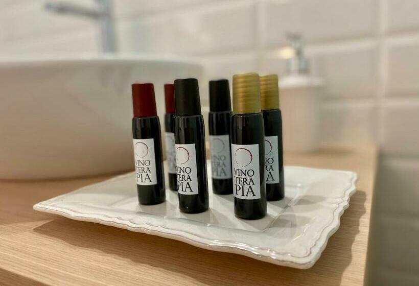 חדר סטנדרט, Bed & Breakfast Wine & Cooking Penedes