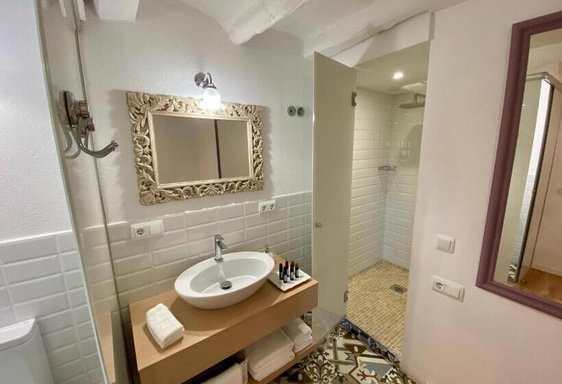 חדר סטנדרט, Bed & Breakfast Wine & Cooking Penedes