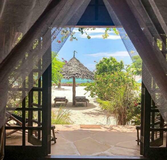 スタンダードバンガロー, Belvedere Resort