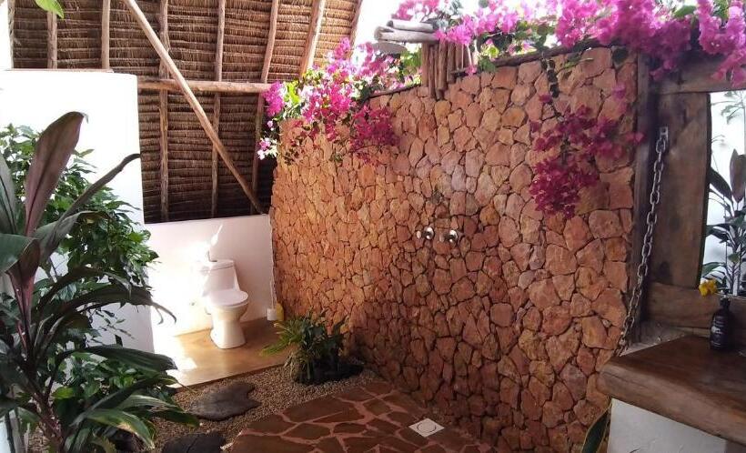 スタンダードバンガロー, Belvedere Resort