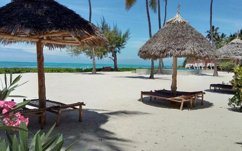 חדר סטנדרט נוף לים, Belvedere Resort