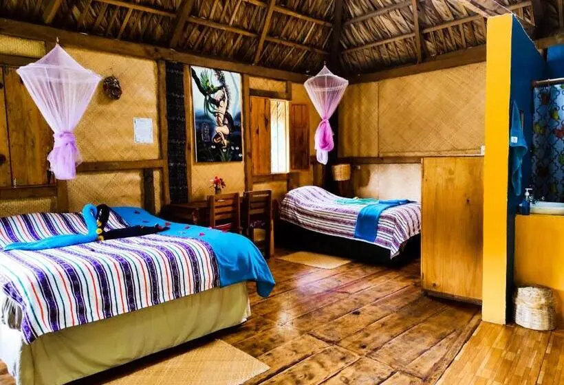 بانگلوی استاندارد, Eco Hotel Mayachik