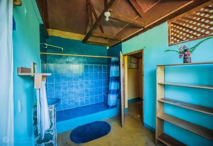 ویلای استاندارد با چشم‌انداز باغ, Eco Hotel Mayachik