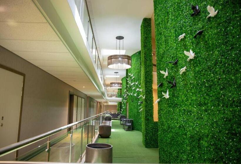 디럭스 룸, Happy Valley Hotel And Casino