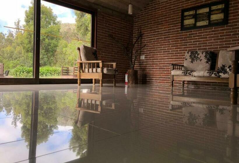 اتاق استاندارد, Complejo Laderas Del Cerro