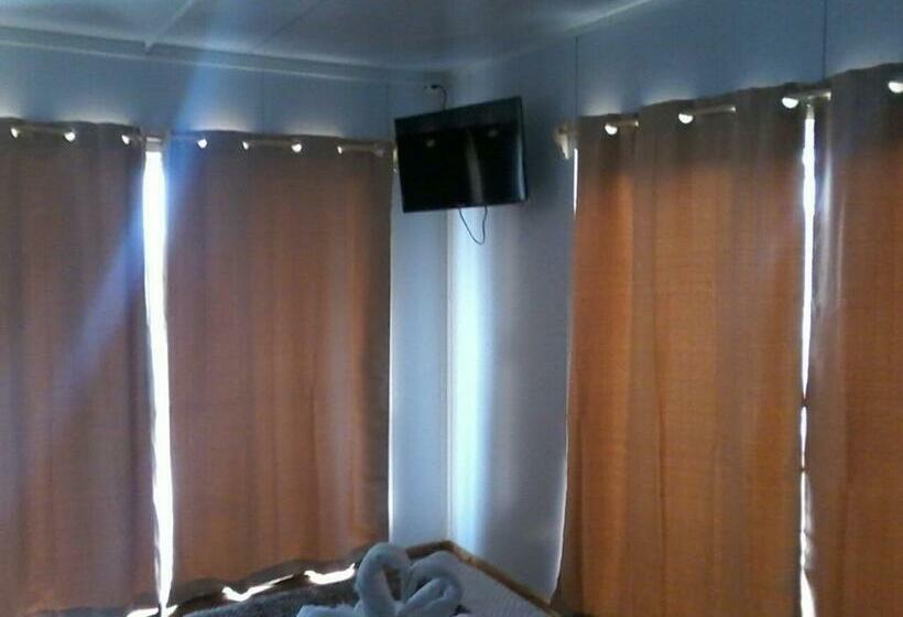 اتاق استاندارد, Complejo Laderas Del Cerro