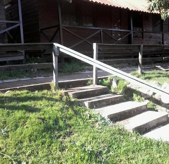 بانگلوی استاندارد, Complejo Laderas Del Cerro