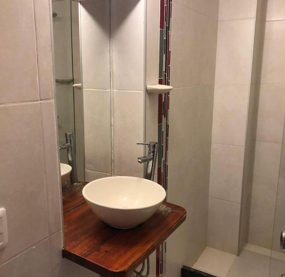 اتاق کلاسیک چهارنفره, Complejo Laderas Del Cerro