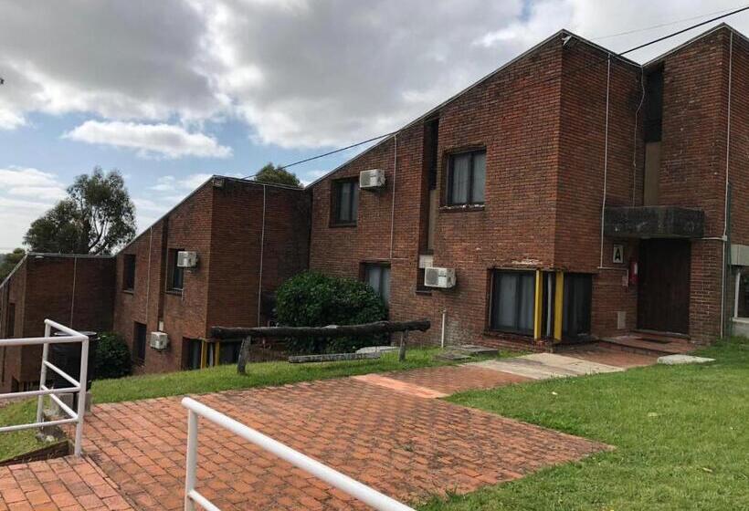 اتاق استاندارد چهار تخته, Complejo Laderas Del Cerro