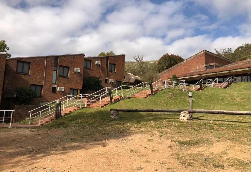 اتاق استاندارد چهار تخته, Complejo Laderas Del Cerro