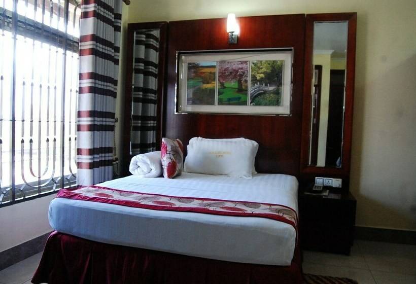 اتاق استاندارد, Don Suite