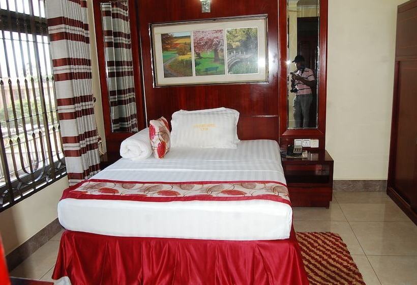 اتاق استاندارد, Don Suite