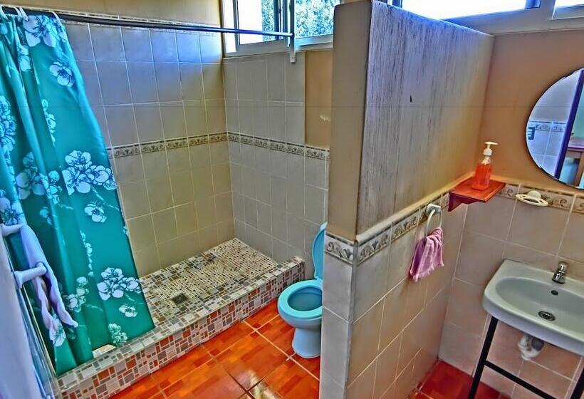 اتاق استاندارد, El Sol