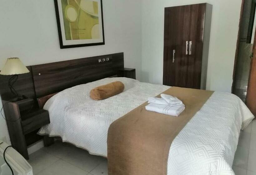 Номер Стандарт, Gran Colonial Riviera