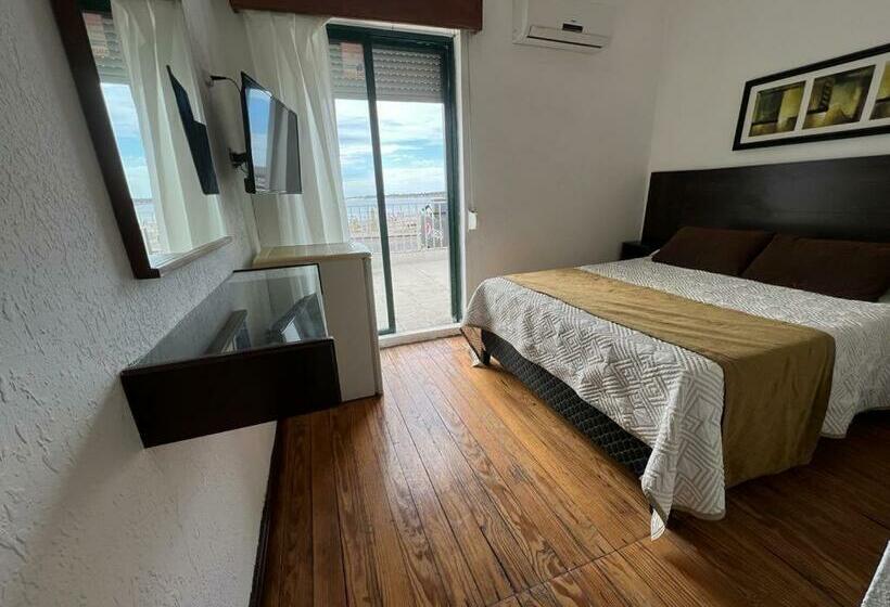 Номер Стандарт, Gran Colonial Riviera