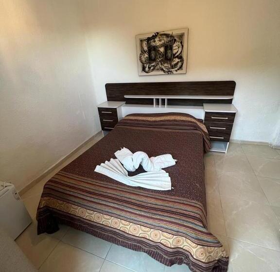 Номер Стандарт, Gran Colonial Riviera