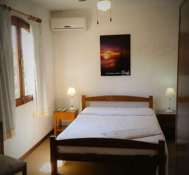 수피리어 룸, La Casona