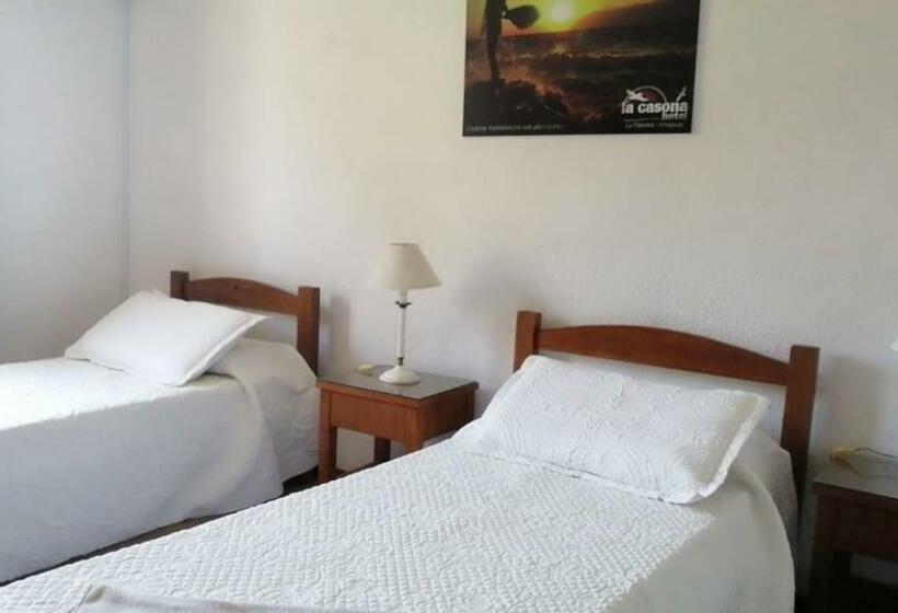 스탠다드 룸, La Casona