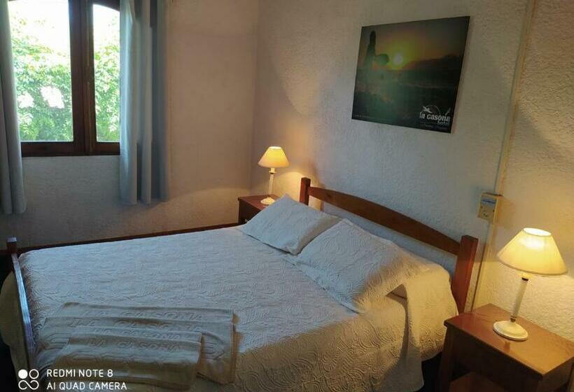 스탠다드 룸, La Casona