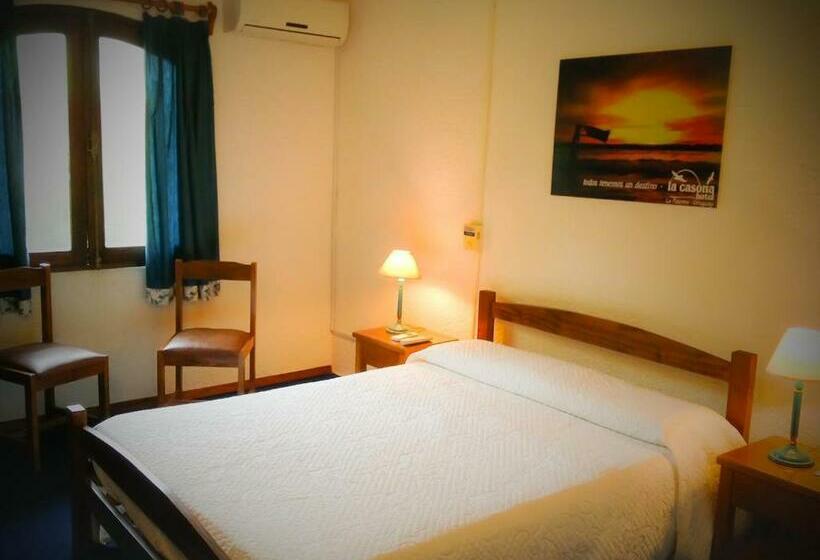 수피리어 룸, La Casona