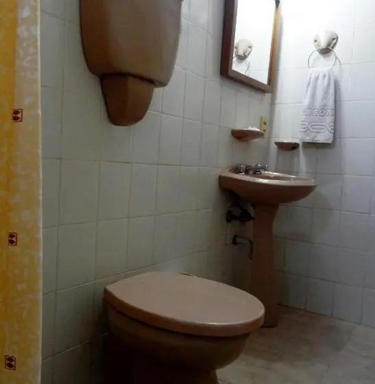 اتاق سوپریور سه تخته, La Casona