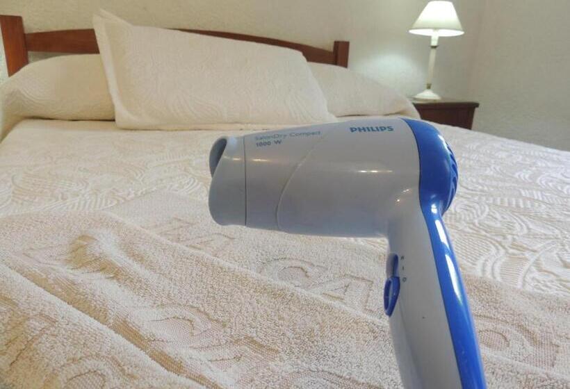 발코니가 있는 4인용 스탠다드 룸, La Casona