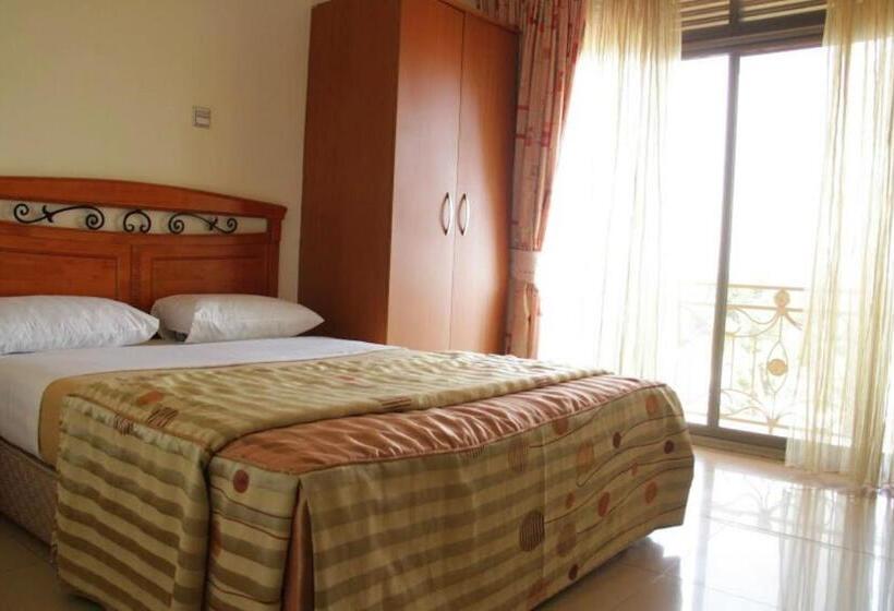 Executive Suite, Landmark View