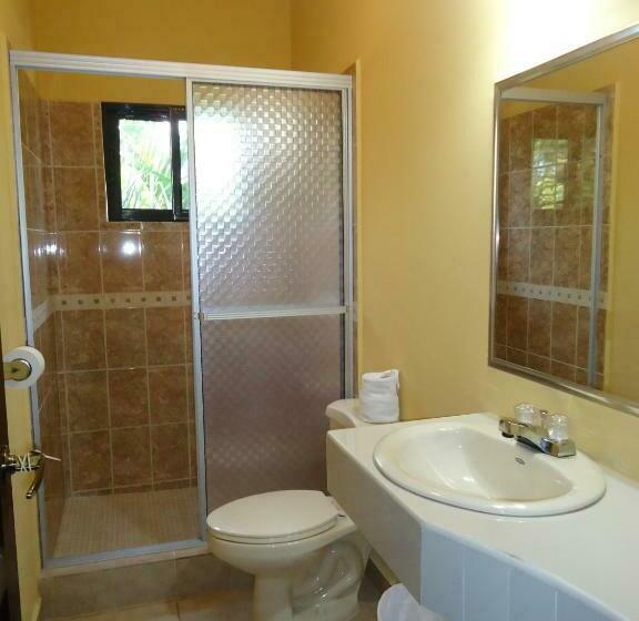 اتاق خانوادگی, Las Hamacas